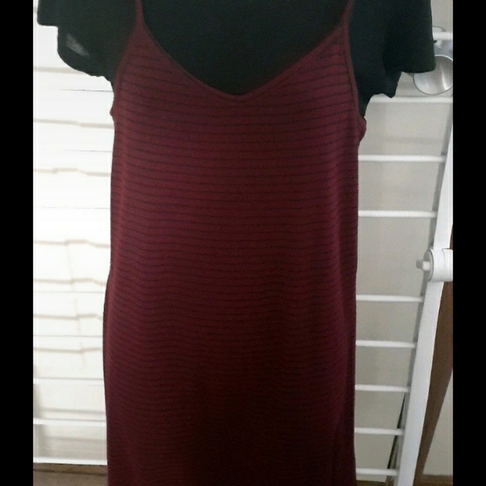 Juniors' Dress